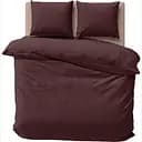 Комплект постільної білизни Lelit Євро поплін L-2067/1 (le2000000327938)