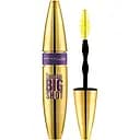 Туш для вій Maybelline New York The Colossal Big Shot чорний 9.5 мл (B2909400)