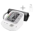 Тонометр Heaco WBP108 автоматический Type-C + сетевой адаптер на плече
