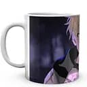 Кружка GeekLand Tokyo Revengers Токийские мстители Чифую TR.02.19 330 мл белая