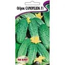 Насіння НК Еліт Огірок Самородок F1 15 шт. (71436)