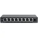 Комутатор Ruijie Reyee 8 портів некерований (RG-ES108GD)