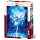 Пазл Art Puzzle Балет Лебедине озеро 1000 ел. (5214)