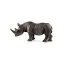 Фигурка Дикие животные, от 7 см, TBS008 (в ассортименте)