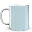 Кухоль GeekLand Blue Exorcist Синій Екзорцист Рін Юкіо BE 02.14 330 мл білий