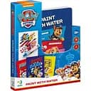 Детская раскраска DoDo Toys Рисуй водой Paw Patrol 200444