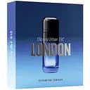 Набір Dicora Urban Fit: Туалетна вода для чоловіків Лондон 150 мл + косметичка