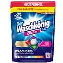 Капсули для прання Waschkonig Color п'ятикоміркові 32 шт. х 19 г