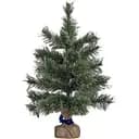 Искусственная сосна Yes! Fun Лапландия 60 см зеленая (903347)