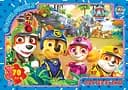 Пазли G-Toys Paw Patrol, 70 елементів PW08909