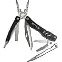 Мультитул Active Scitool Black