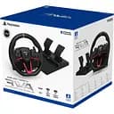Руль и педали Hori Racing Wheel APEX for PS5/PS4, PC (SPF-022U)