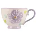 Чашка Led Flowe 420 мл (B060353)