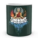 Кружка GeekLand Аватар: легенда о Аанг The last airbender symbol AV 02.433 330 мл белая