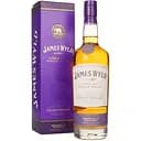 Уцінка. Віскі James Wyld Single Malt Scotch Whisky 40% 0.7 л в подарунковій упаковці