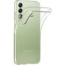 Силіконовий чохол BeCover для Samsung Galaxy A14 4G SM-A145/A14 5G SM-A146 Transparancy (708971)