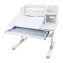 Парта Cubby Nerine Grey Растущая для девочки 