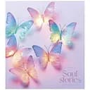 Зошит загальний Pastel palette Школярик 096-3329K-2 в клітинку 96 аркушів