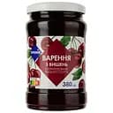 Варенье Премія из вишни, 380 г (887711)