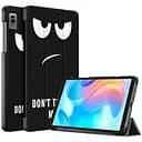 Чохол-книжка для планшета Realme Pad mini 8.7 Don't touch