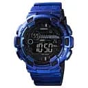 Часы наручные Skmei 1243 Gradient Purple, 1243GTPL (15921)