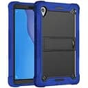 Чохол Shockprof Capsule для планшета Lenovo Tab Lenovo Tab M10 HD 2Gen TB-X306F та TB-X306X протиударний Синій