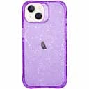 Чехол Epik TPU Radiance для Apple iPhone 15, 6.1 Purple