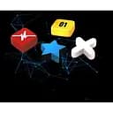 Аксесуар GaGa Games Промо набір дерев'яних делюкс компонентів "Детектив" (87181)