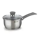 Ковш с крышкой Rondell Elan 16 см, 1,4 л (RDS-1282)