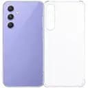 Панель BeCover Anti-Shock для Samsung Galaxy A55 5G SM-A556 Clear (710855)