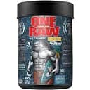 Креатин Zoomad Labs Raw One Creatine Вишня 300 г
