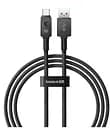 Кабель 2 метра 6 А Baseus Type-C Unbreakable Series 100W 6A P10355801111-01