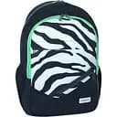 Рюкзак Bagland Cyclone 21 л чорний 1355 (0054266)