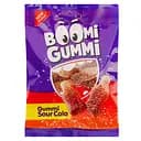 Цукерки желейні Boomi Gummi Sour Cola 70 г