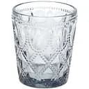 Склянка Bona Di низька 350 мл сіра (581-088)    