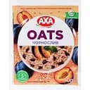 Каша овсяная AXA с черносливом 40 г (859885)