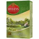 Чай Hyleys зелений з жасміном 100 г