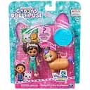 Ігровий набір Gabby's Dollhouse Ляльковий будиночок Габбі: Габбі та котикоріг Кіко (SM36205/6067672)