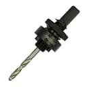 Переходник для коронки Bi-metal - 32-102мм Haisser 8466103800 (57819)