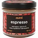 Десерт Aumi Espresso орехово-кофейный, 120 г (795217)