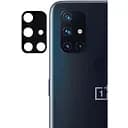 Захисне скло BeCover для камери OnePlus Nord N10 5G Black (707032)