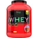 Протеїн Genius Nutrition iWhey Vanilla Ice Cream 2 кг