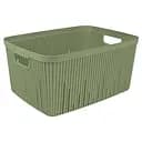 Корзина Herevin Green 18 л (161373-153)
