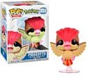 Фігурка Funko Pop Покемон Піджеотто Pokemon Pidgeotto 10 см FP PM P 849