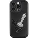 Чохол Epik TPU Prestige для Apple iPhone 15 Pro Max 6.7 Chess