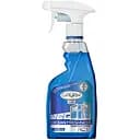 Средство для мытья стекол и зеркал Galax Океаническая свежесть, 1 л