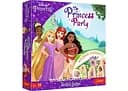 Настільна гра Trefl Вечірка для принцес. Дісней: Принцеси (The Princess Party. Disney: Princess) (02434)