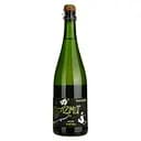 Ігристе вино Azimut Brut Nature біле брют-натюр 0.75 л