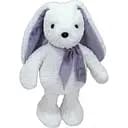 Іграшка м'яка Масік Зайченя 32 см сіра (МС 080501-18)