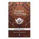 Суміш органічний English Tea Shop мате-какао-кокос, 20 шт (818903)